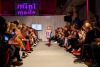 8-Year-Old Double Amputee Cartwheels Down The Catwalk